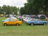 ford oldtimertreffen zonhoven 2014 taunus m club Belgïe